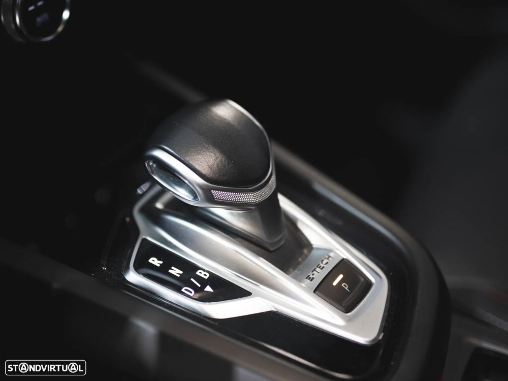 Renault Arkana 1.6 E-Tech R.S.Line - 20