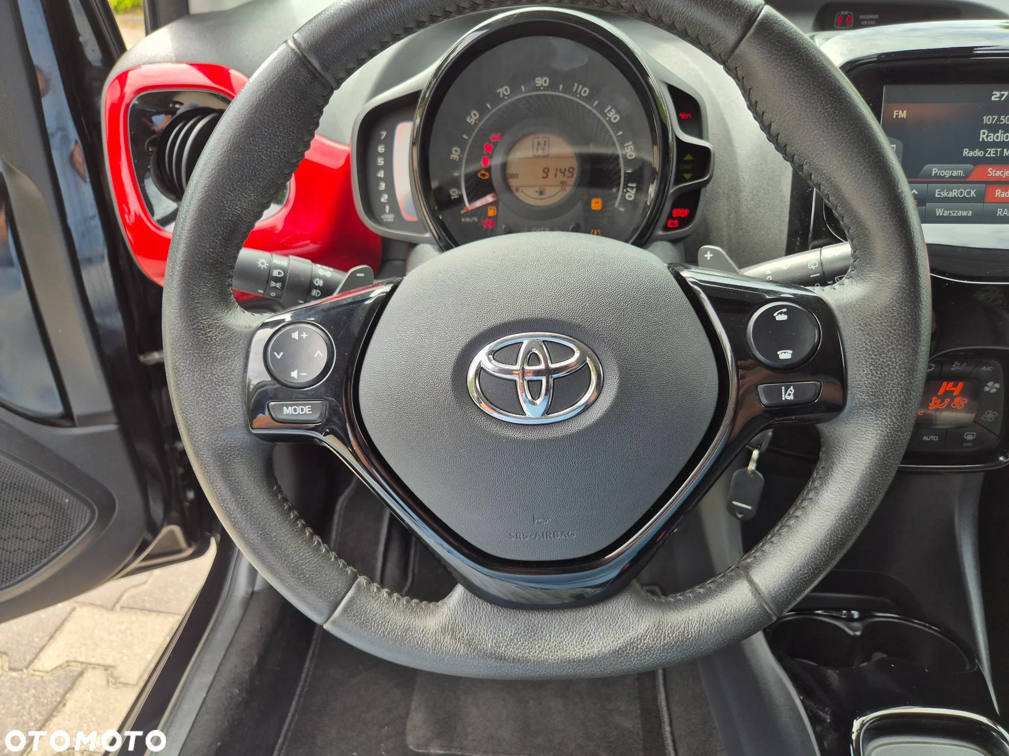 Toyota Aygo - 27