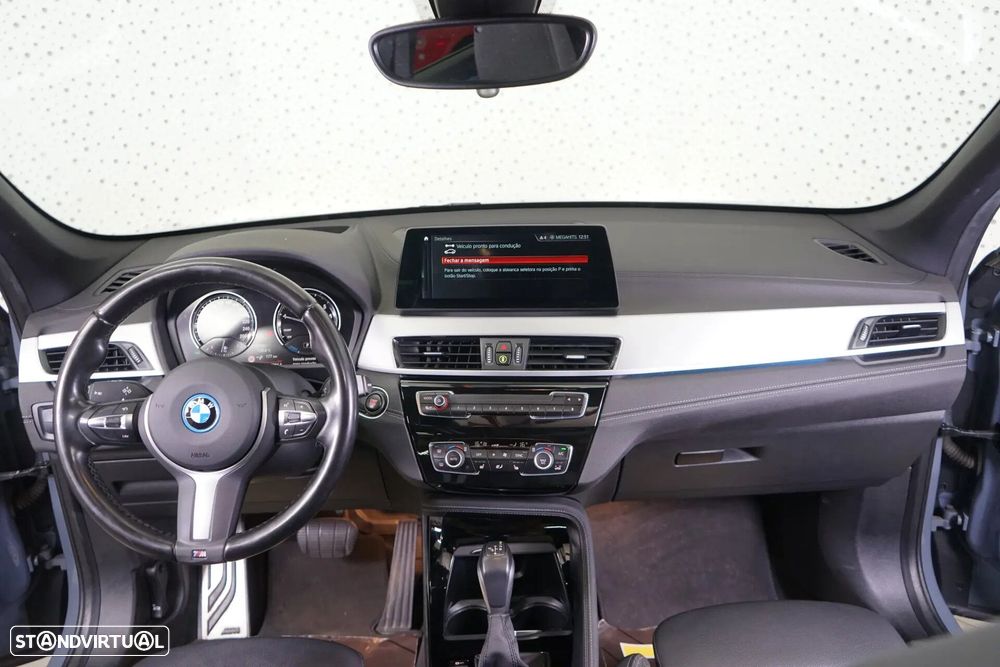 BMW X1 25 e xDrive - 21