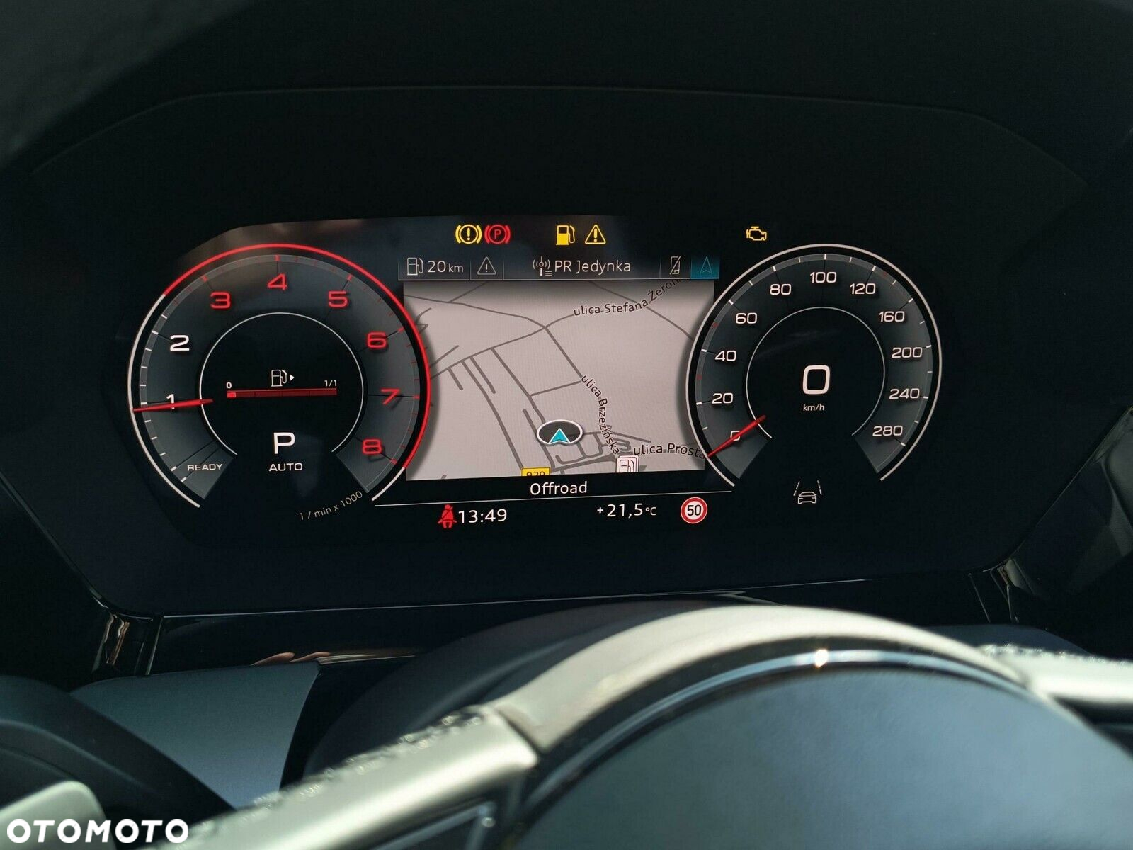 Audi A3 - 11
