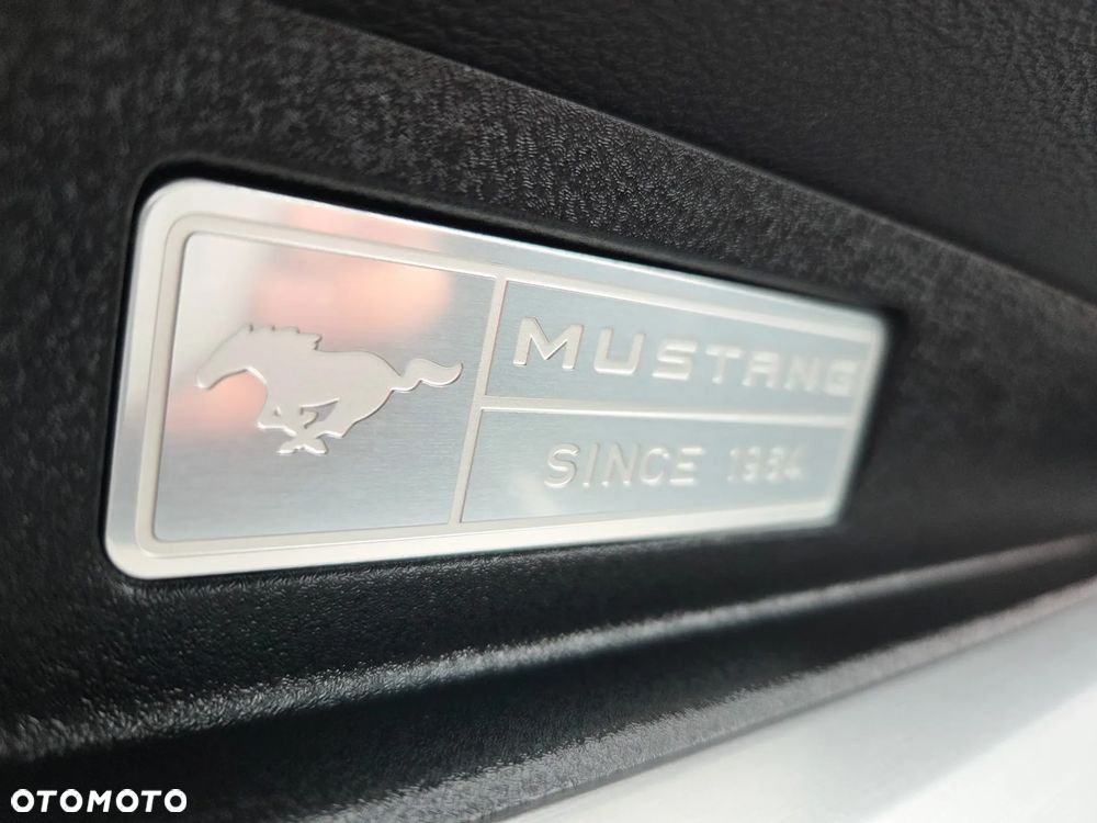 Ford Mustang - 16