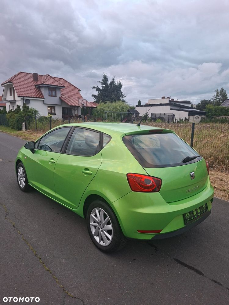 Seat Ibiza - 7