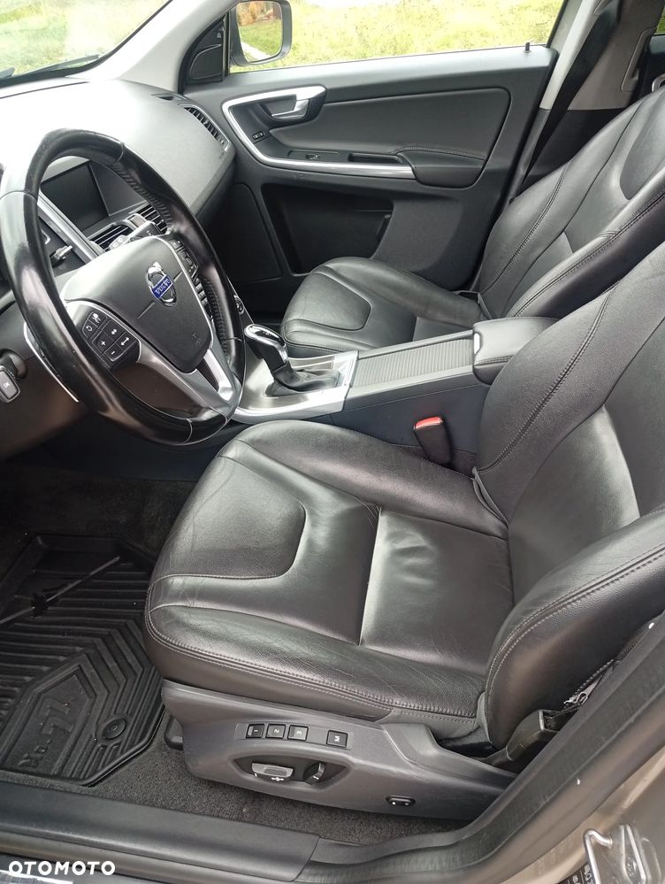 Volvo XC 60 D4 Drive-E Summum - 20