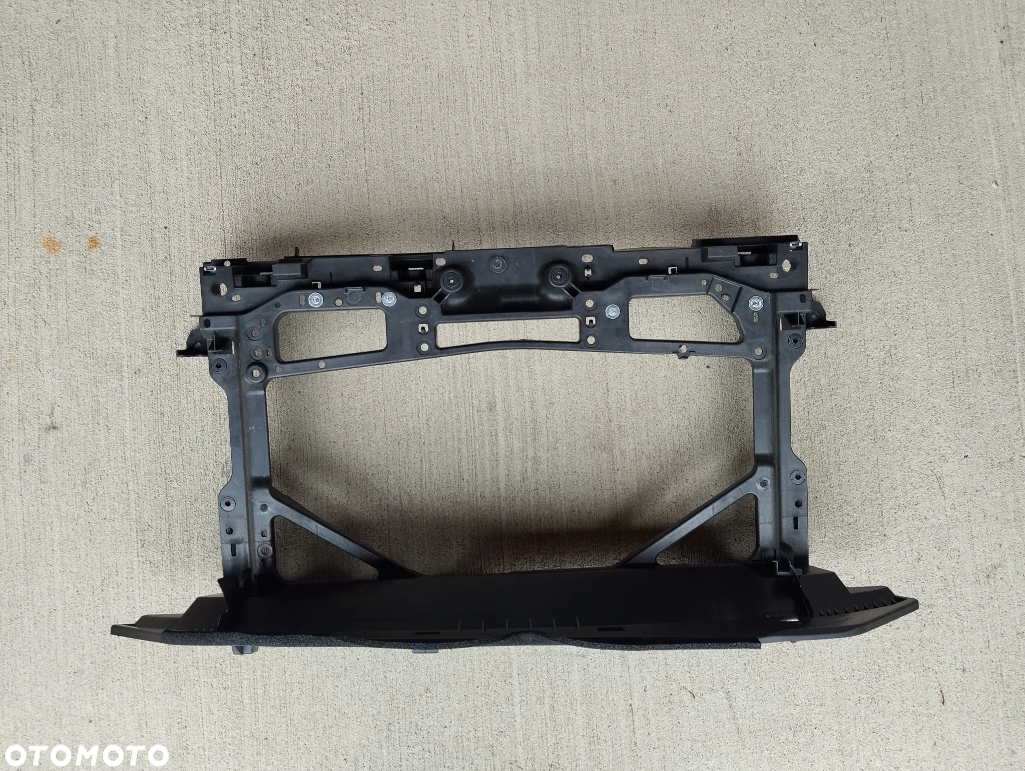 Zderzak Mazda 2 CX3 2014- Pas przód  Mazda CX 3 - 7