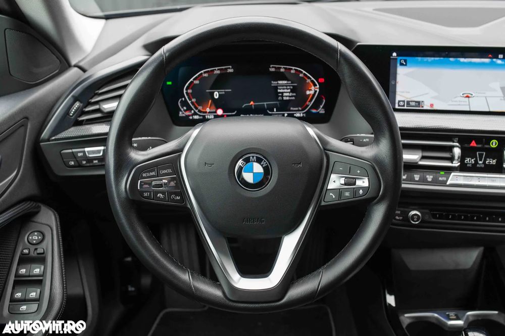 BMW Seria 2 218d Aut. - 8