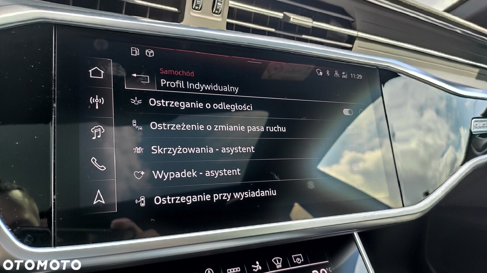 Audi A7 Sportback - 33