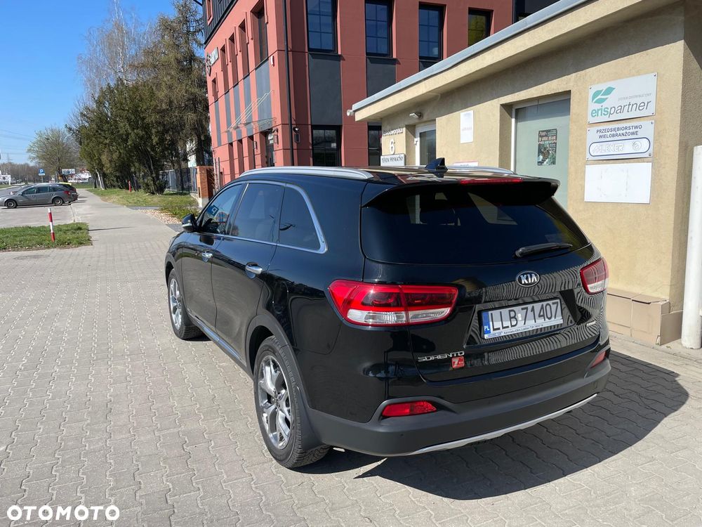 Kia Sorento 2.0 CRDI Business Line - 3