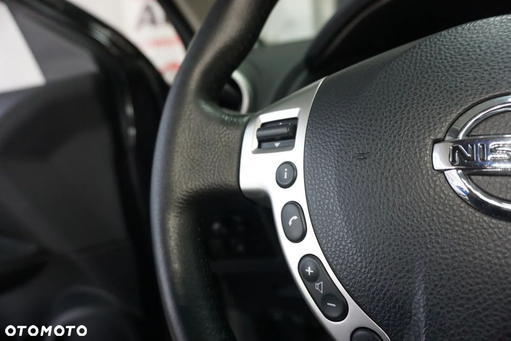 Nissan Qashqai+2 1.5 dCi DPF visia - 24