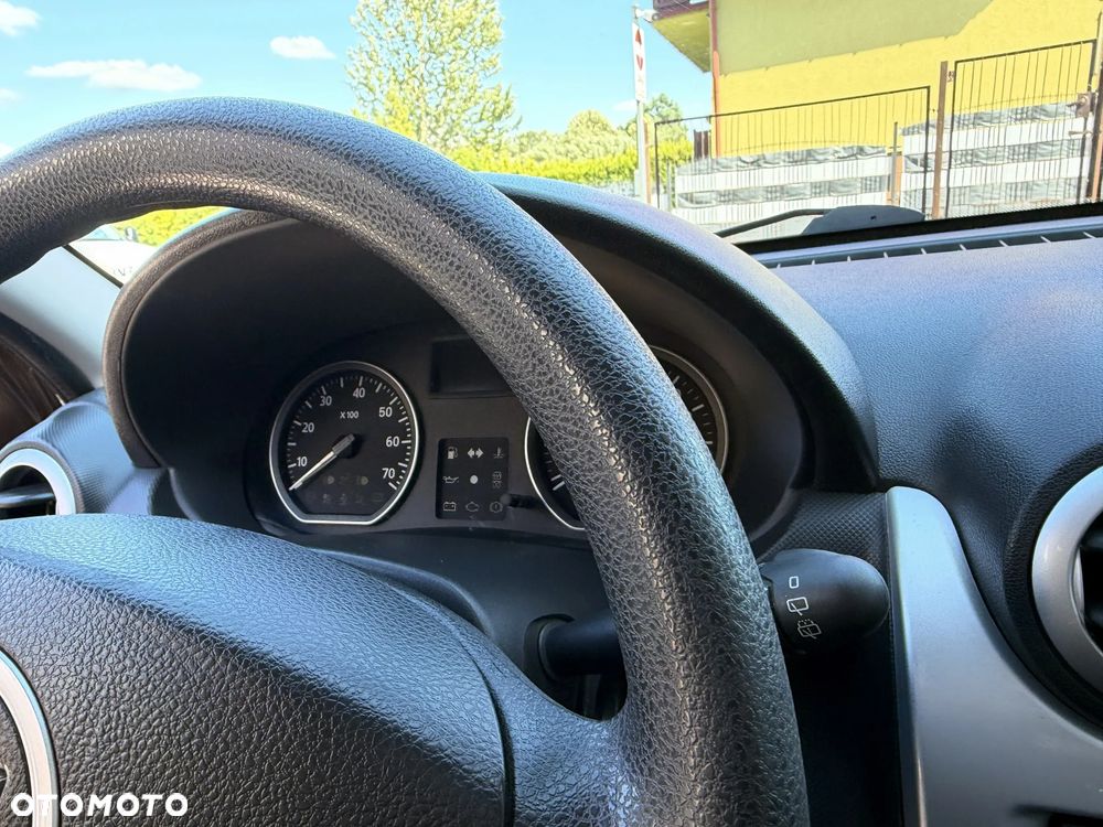 Dacia Sandero - 20