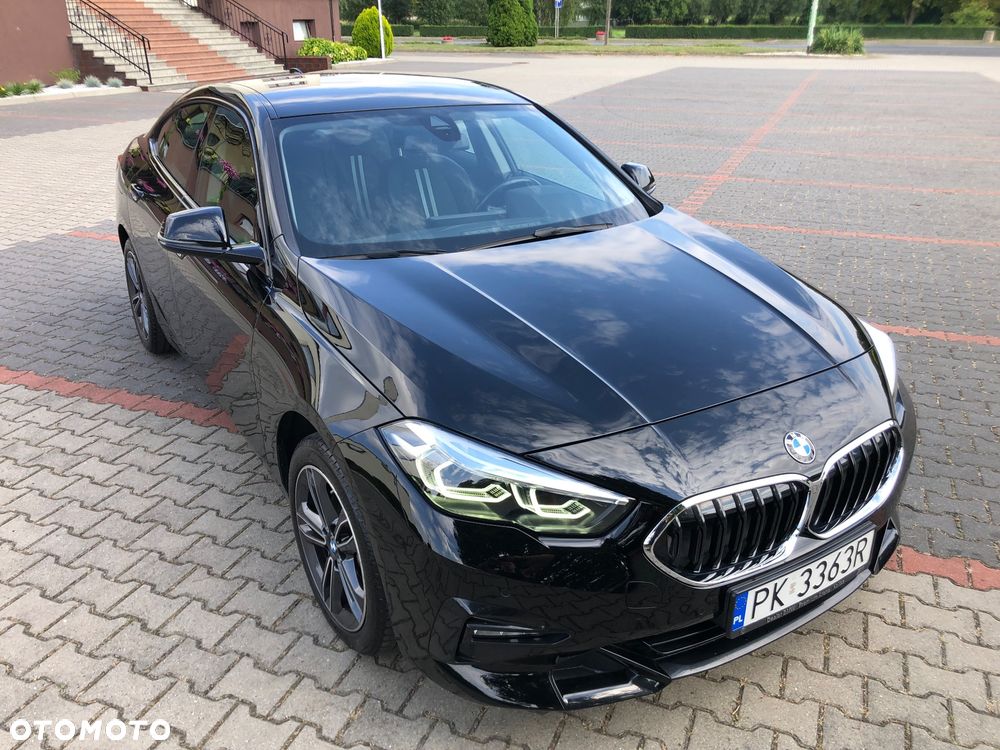 BMW Seria 2 218i Sport Line - 15