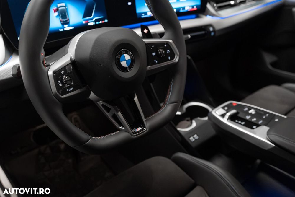 BMW X2 M35i xDrive - 16