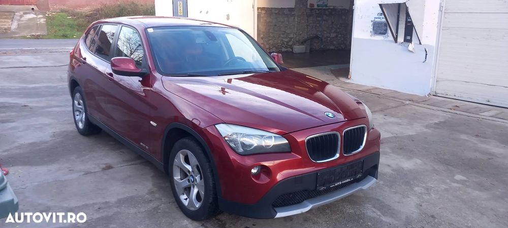 BMW X1 - 4