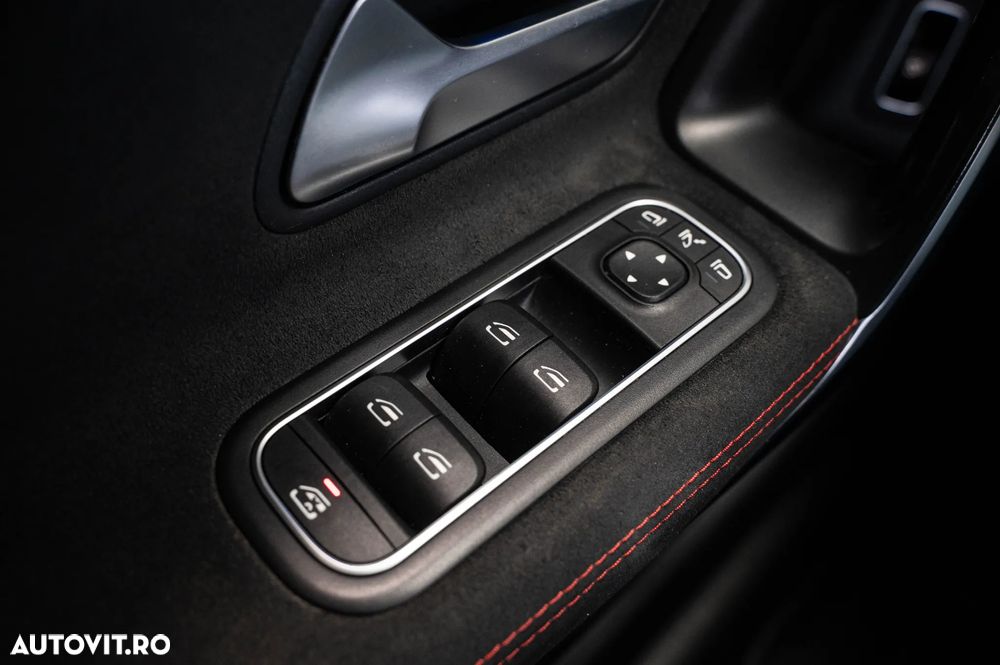 Mercedes-Benz CLA 220 d 8G-DCT AMG Line - 27