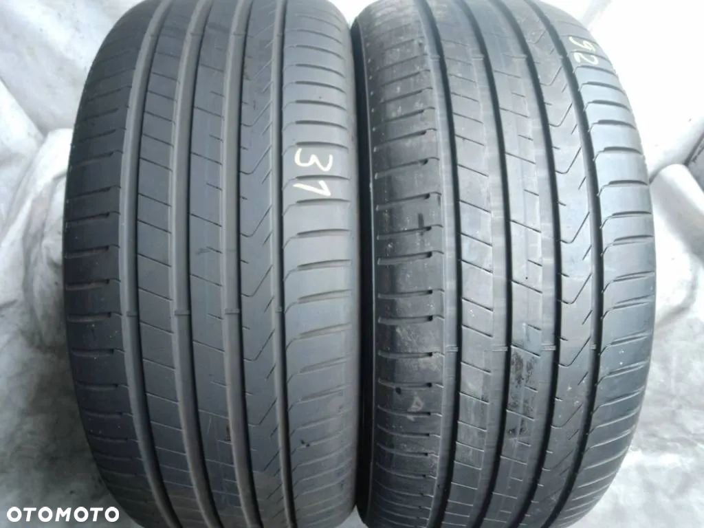 Pirelli Scorpion 255/40 R21 102T 2023 7-7.5mm - 1