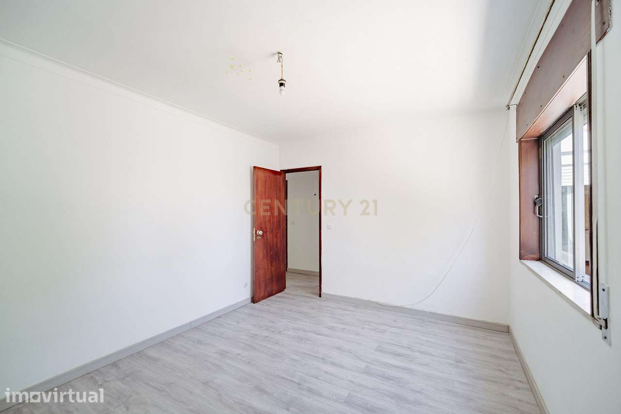 Moradia T2 Corroios-Arrendamento- Alto do Moinho - Grande imagem: 4/36