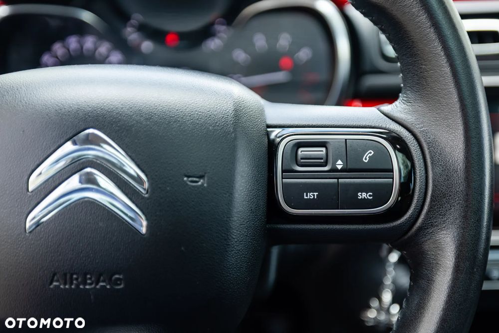 Citroën C3 Pure Tech (VTi) 82 Exclusive - 29