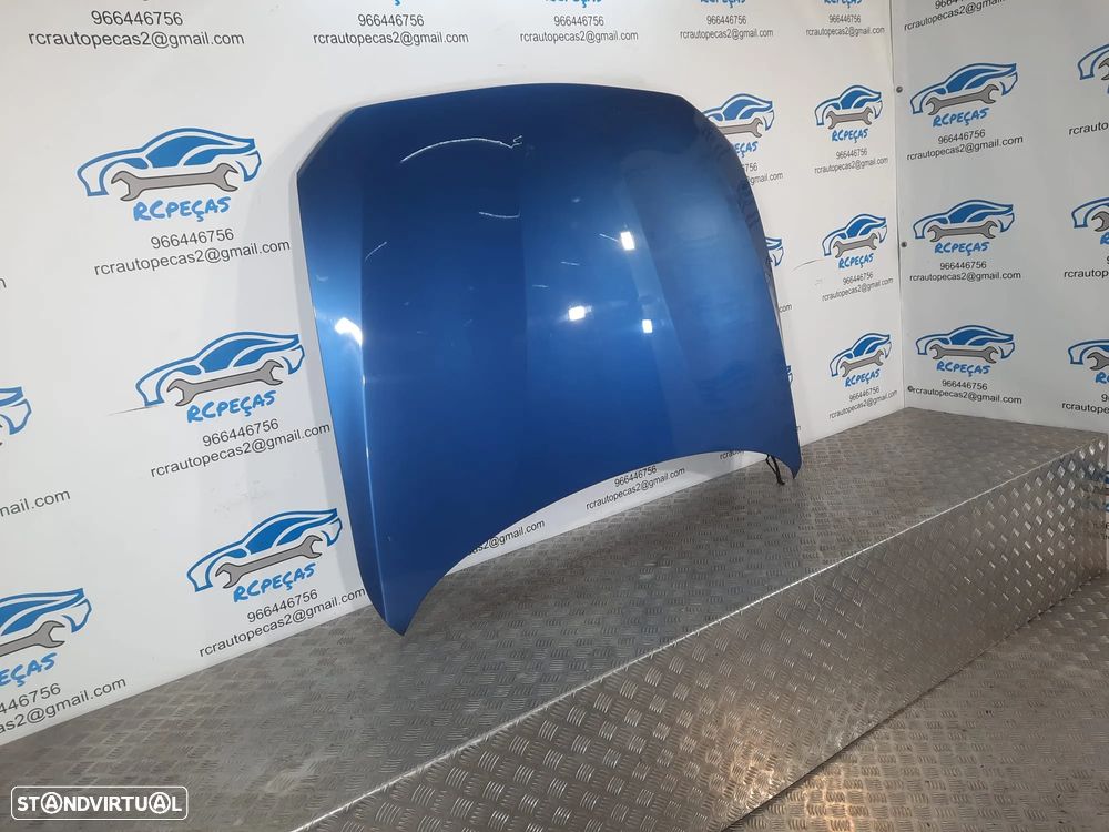 FRENTE COMPLETA BMW SERIE 1 F20 F21 PACK M DIESEL - 13