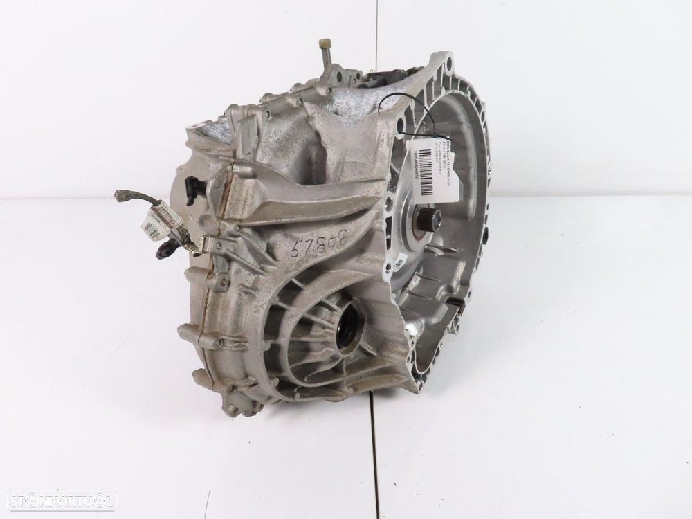 Caixa de velocidades automática 7DCT300 Usado / Original BMW 2 Gran Coupe (F44)/... - 4