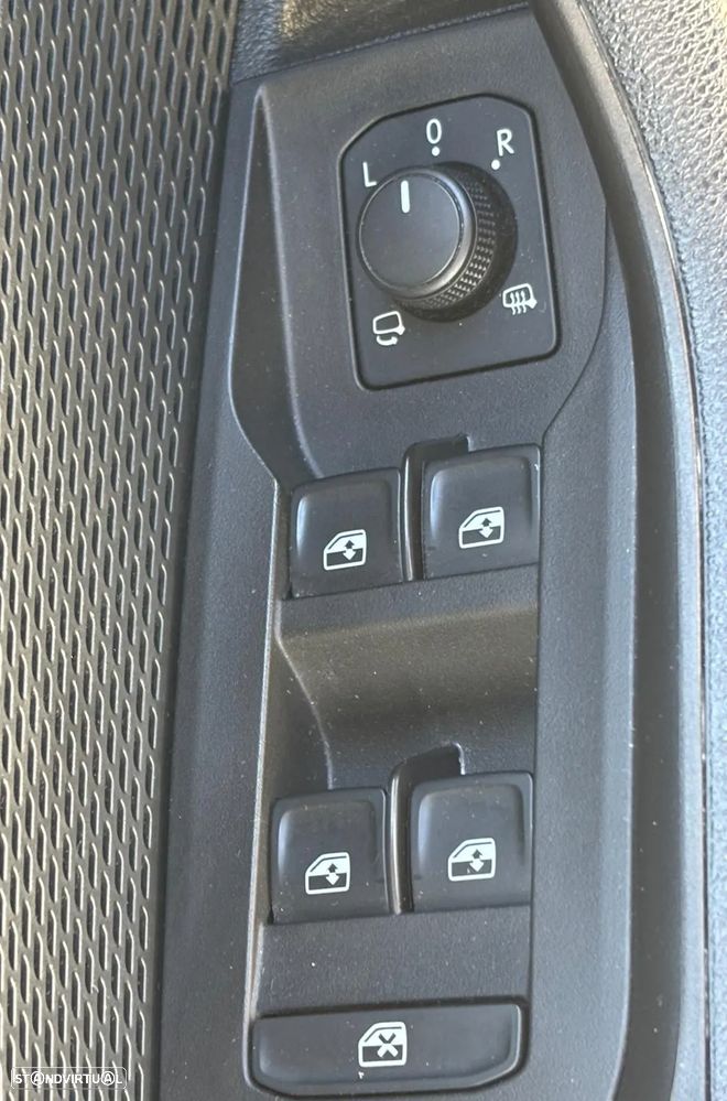 Skoda Octavia 2.0 TDI Style DSG - 28