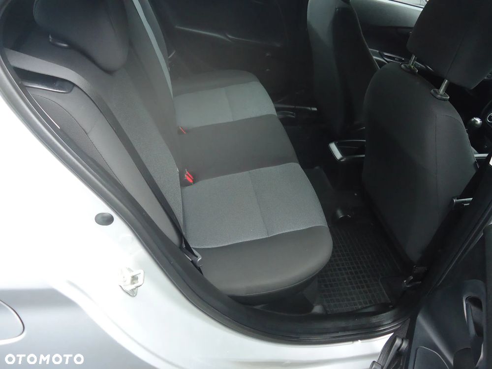 Fiat Tipo 1.4 Classic - 8