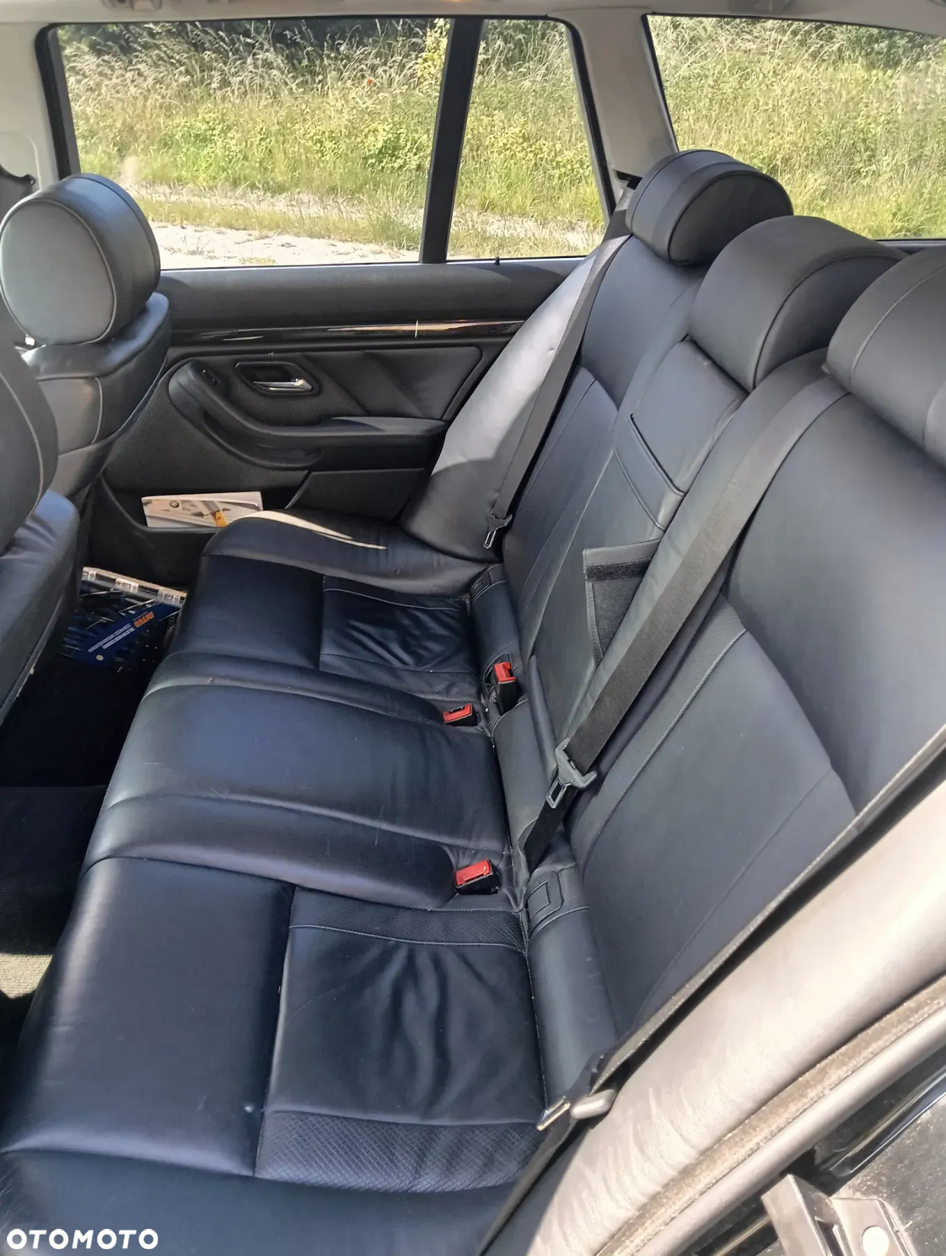 BMW Seria 5 - 10