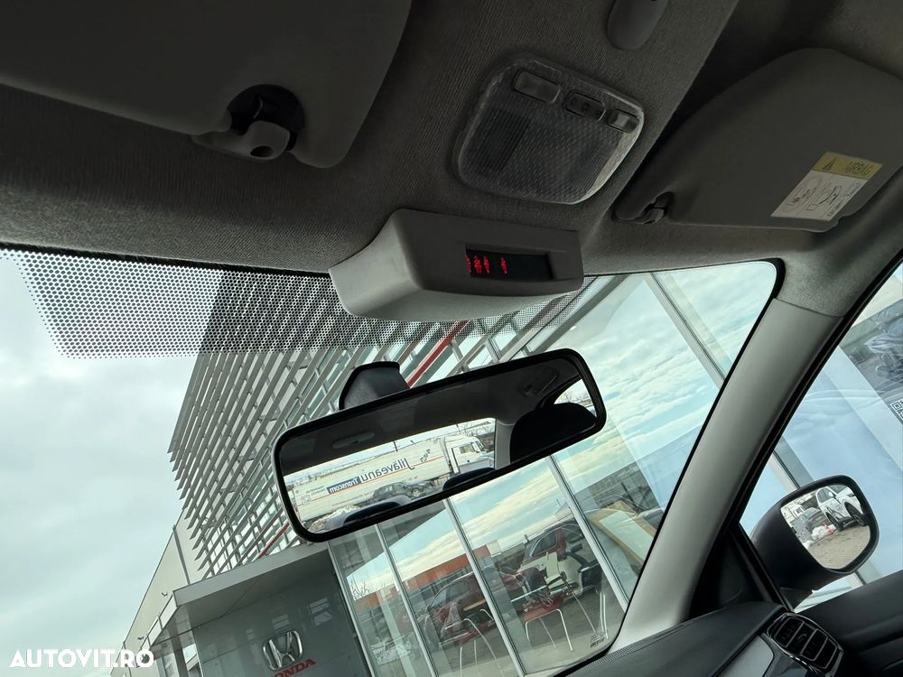 Peugeot 301 1.5 BlueHDI FAP Allure - 20