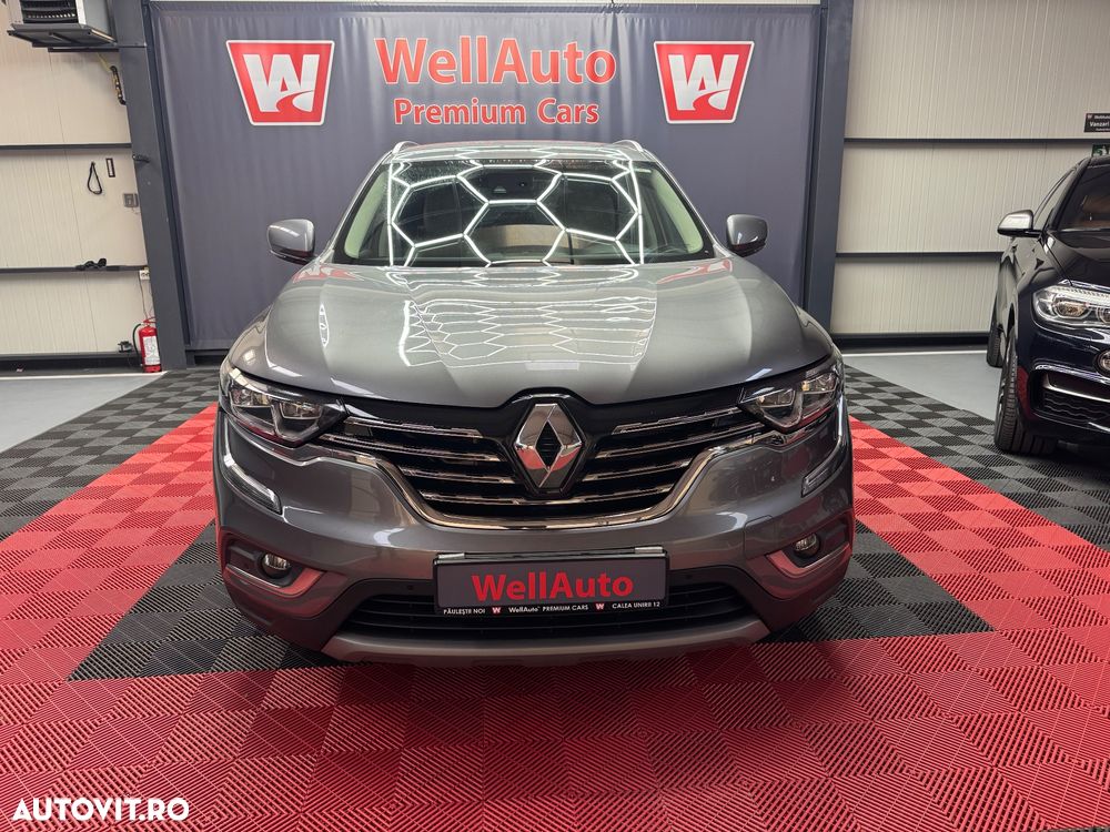 Renault Koleos - 1