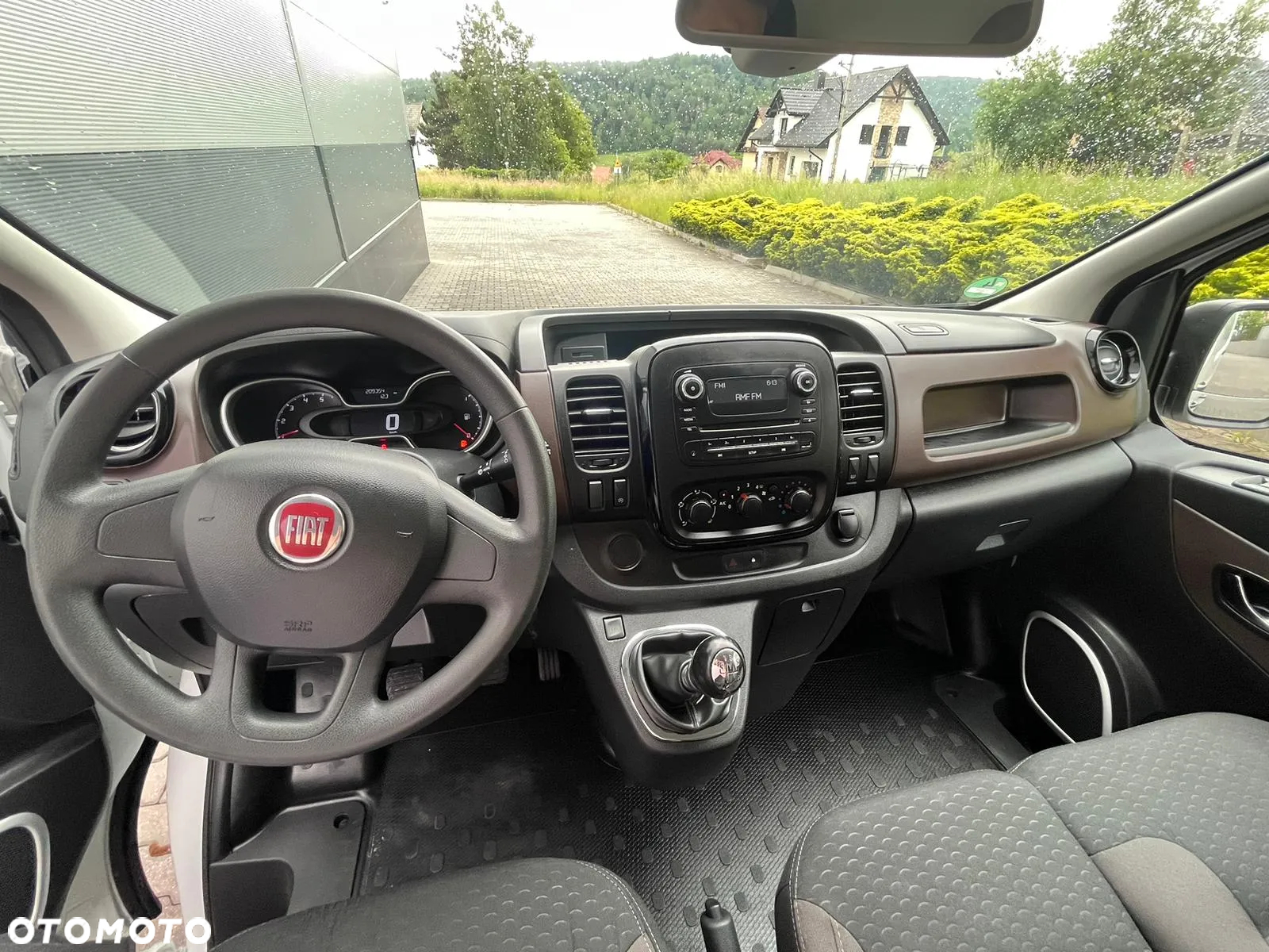 Renault Trafic - 7