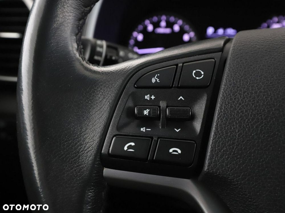 Hyundai Tucson 1.6 Turbo 2WD DCT Trend - 32