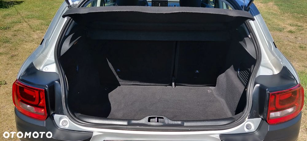 Citroën C4 Cactus 1.2 PureTech Feel - 16