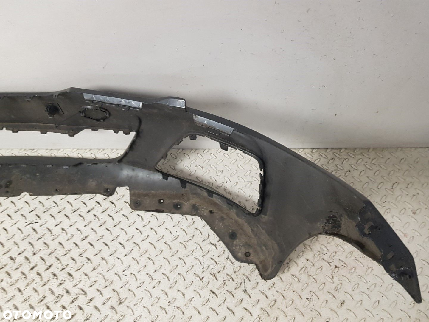 ŁADNY NIEUSZKODZONY ZDERZAK PRZEDNI BMW 3 G20 G21 18-23 M-PAKIET PRZÓD 6XPDC 8069346 - 6