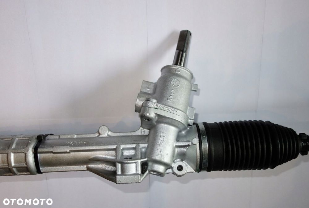 PRZEKŁADNIA MAGLOWNICA CITROEN C4 PICASSO GRAND PICASSO JTEKT KOYO drążki - 5