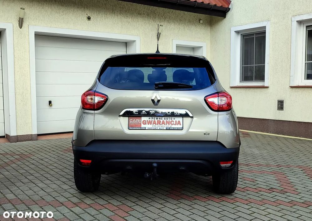 Renault Captur 0.9 Energy TCe Limited - 27