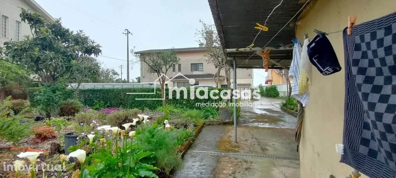 Moradia T4 - Zona de Oiã - Grande imagem: 3/35