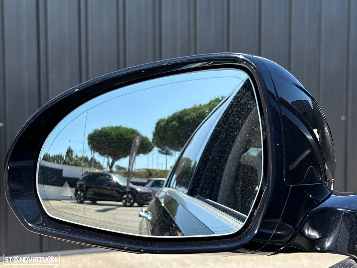 Mercedes-Benz S 580 - 16