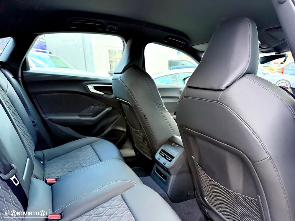 Audi S5 Limousine TFSI quattro - 28