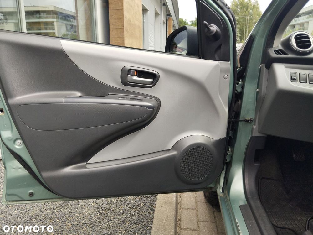 Suzuki Alto 1.0 Comfort - 10