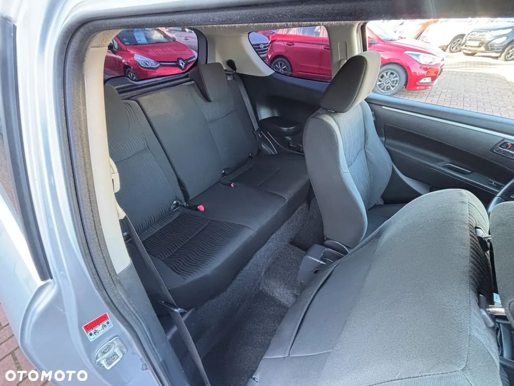 Suzuki Swift 1.2 Comfort - 14