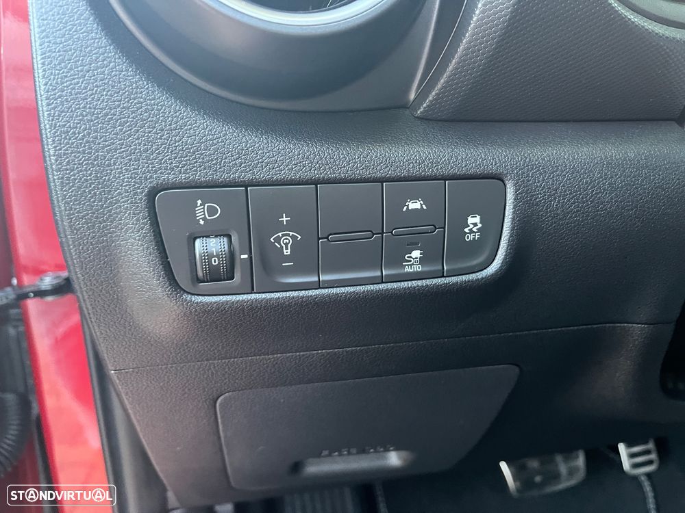Hyundai Kauai Advantage - 10