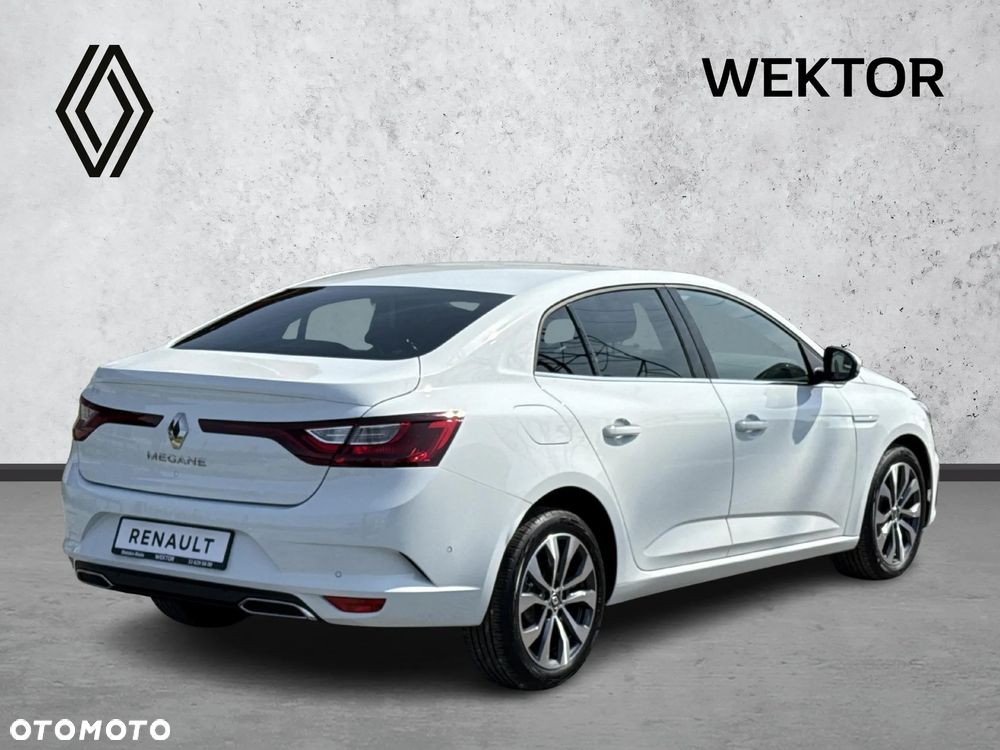 Renault Megane 1.3 TCe Techno EDC - 5