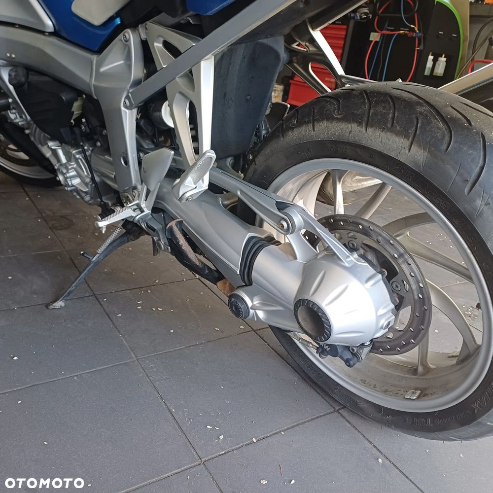 BMW K - 19
