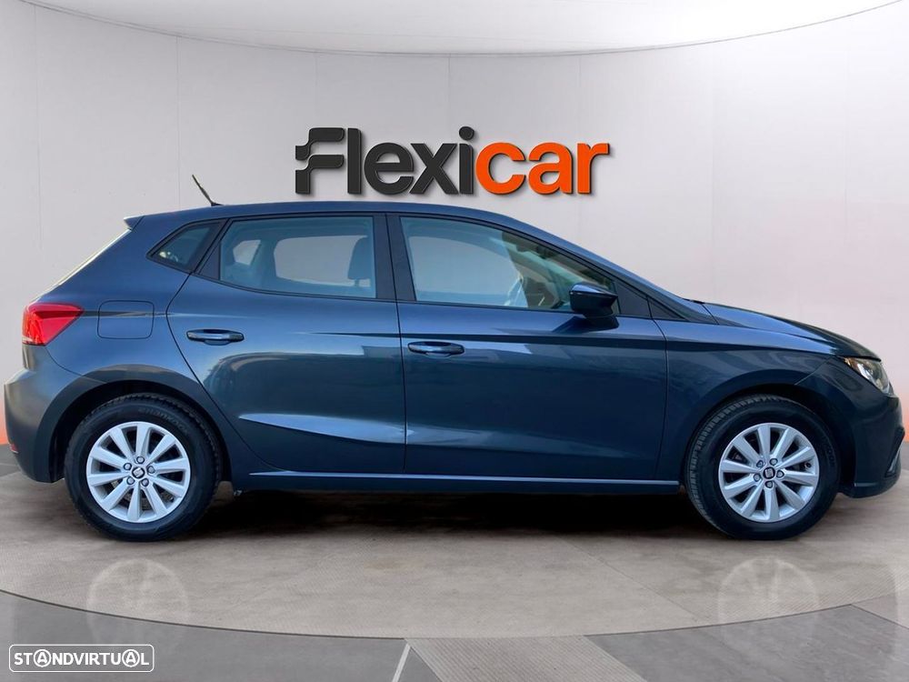 SEAT Ibiza 1.0 Style - 8