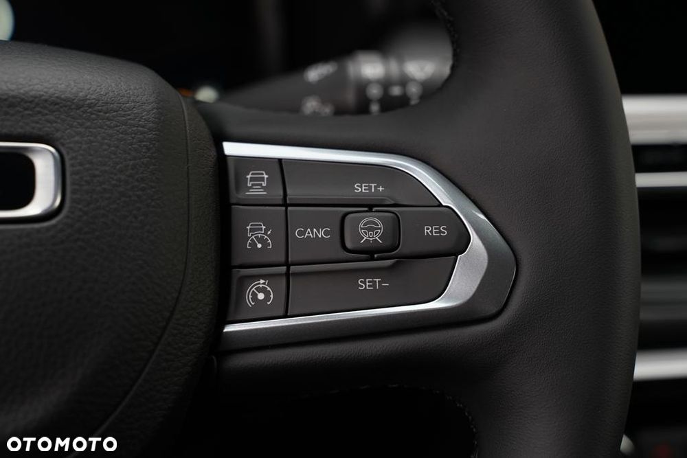 Jeep Compass 1.5 T4 mHEV Summit FWD S&S DCT - 16