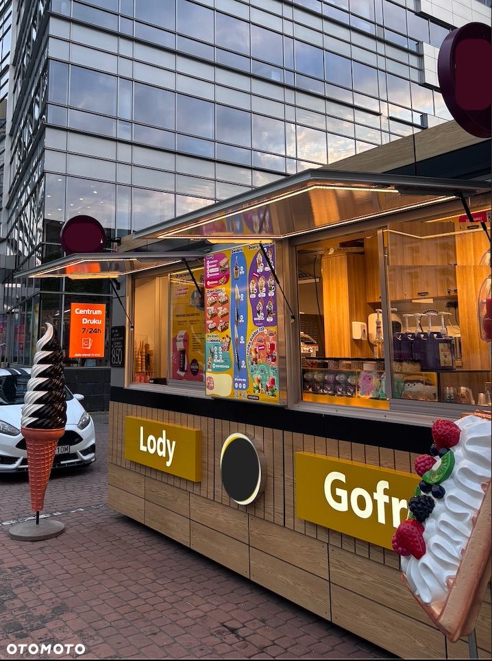 Niewiadów B3500 - 2