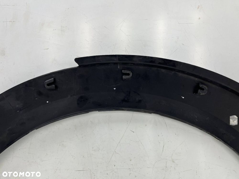 Listwa Mini Countryman I R60 Mini Paceman R61 10-17r. lewa przednia nakładka rant błotnika - 15
