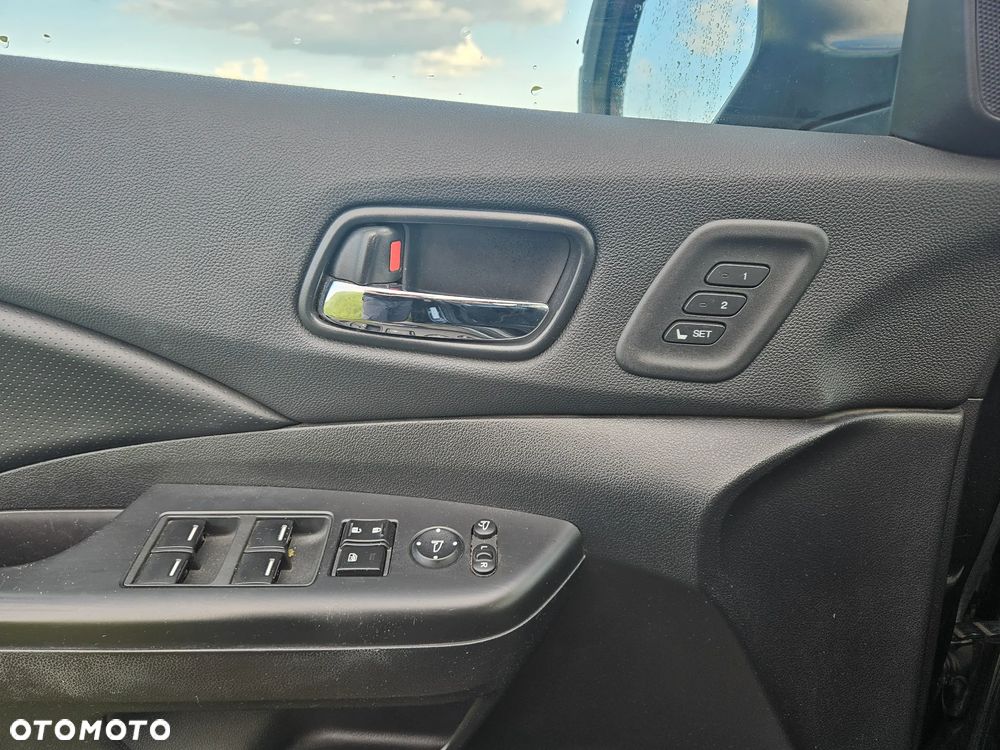 Honda CR-V 2.0 Executive + ADAS - 11