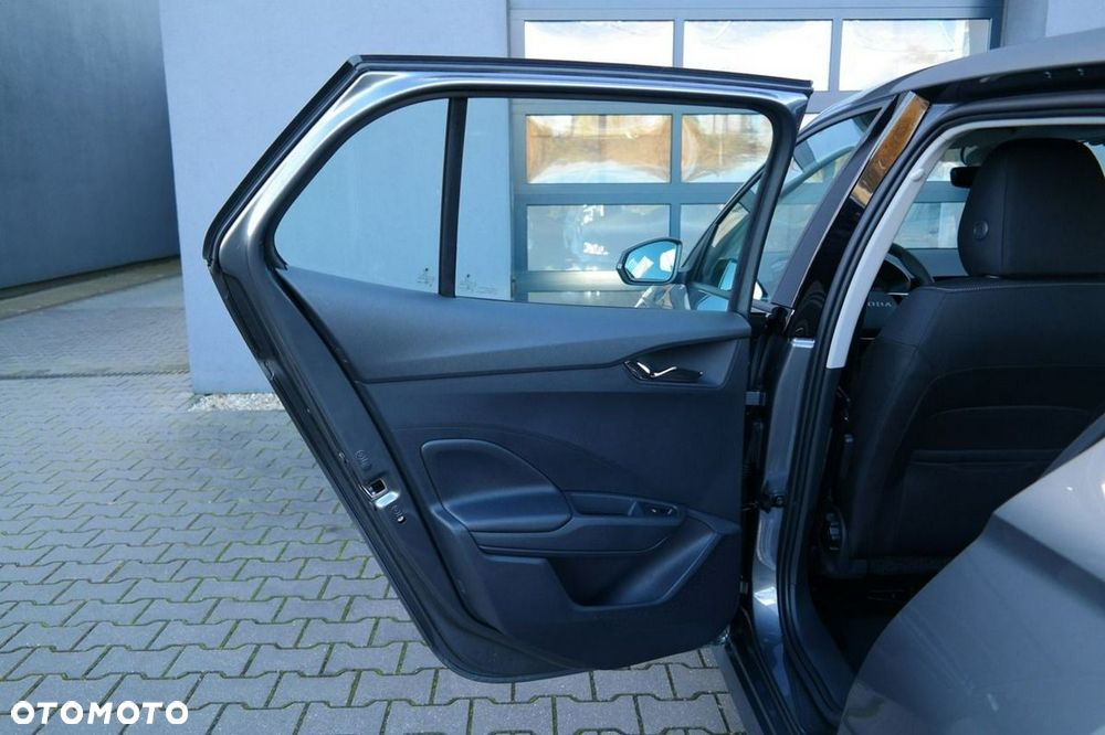 Skoda Fabia - 23