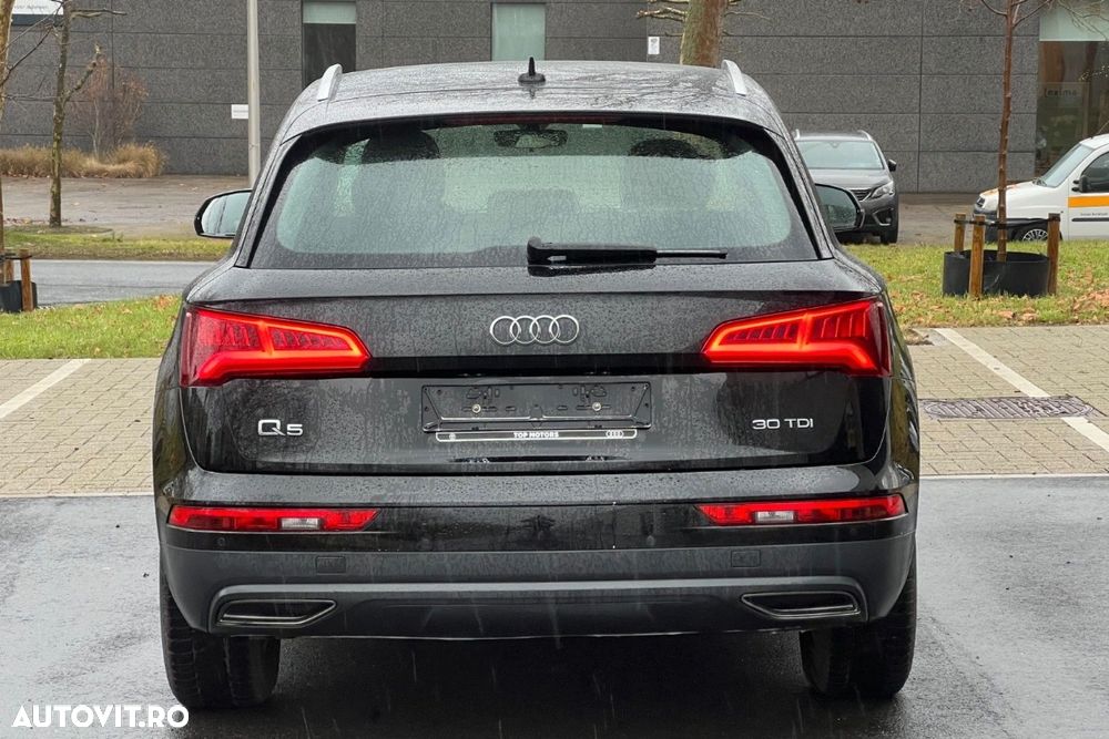 Audi Q5 - 5