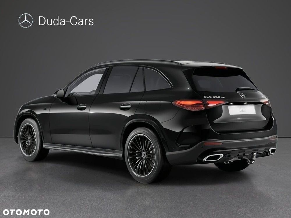 Mercedes-Benz GLC - 6