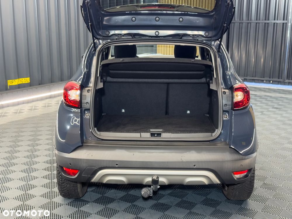 Renault Captur ENERGY TCe 120 Experience - 13